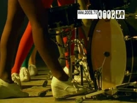 Editors - An End Has A Start