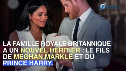 Royal baby : les extraordinaires gains financiers générés par la naissance