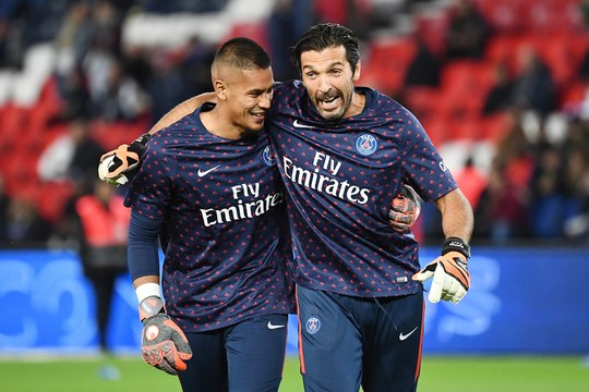 PSG : Thomas Tuchel annonce la fin de la rotation des gardiens