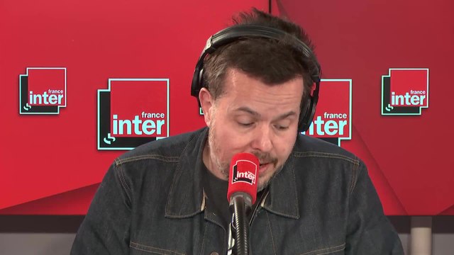 Gérard Larcher et le RIP : Il y a un risque d’affaiblissement de la démocratie représentative