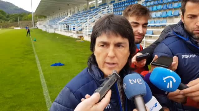 La Real Sociedad preparada para llevarse la Copa de la Reina