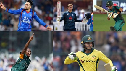 World Cup 2019: Joe Root to Rabada,5 players who can pose a threat to Team India | वनइंडिया हिंदी