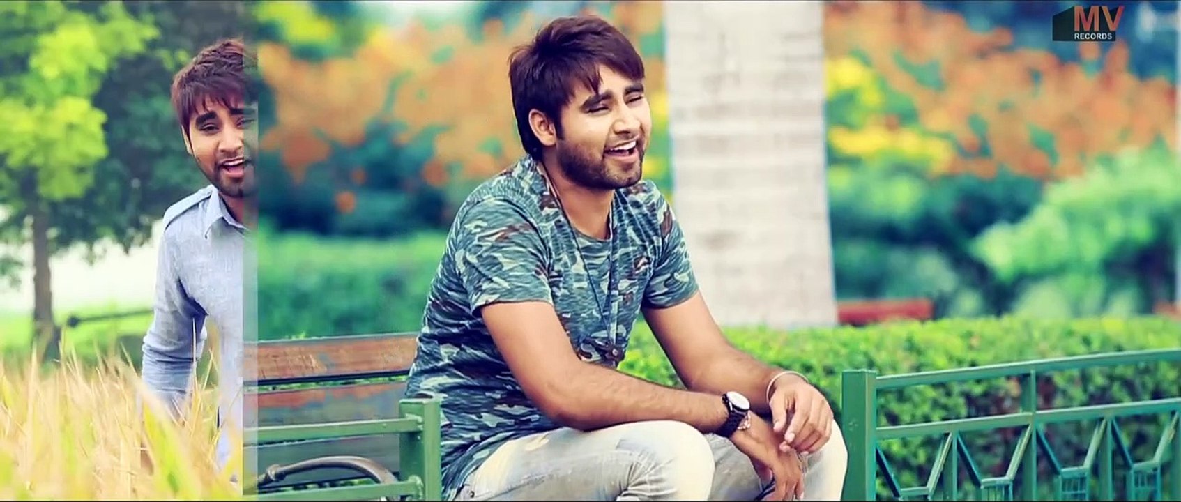 Desi Vs Yankey I YAAD BRAR I Brand New Punjabi Full Song I MV Records