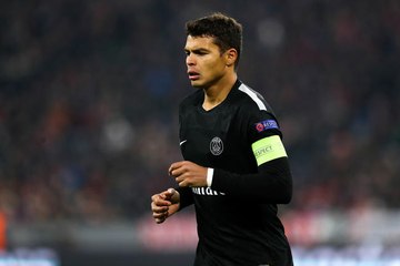 Thomas Tuchel répond à la question du capitanat au PSG