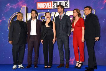 Marvel compte bientôt dévoiler un super-héros homosexuel
