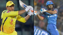 IPL 2019 : MS Dhoni VS Rishabh Pant, A Battle Of Master And Apprentice || Oneindia Telugu