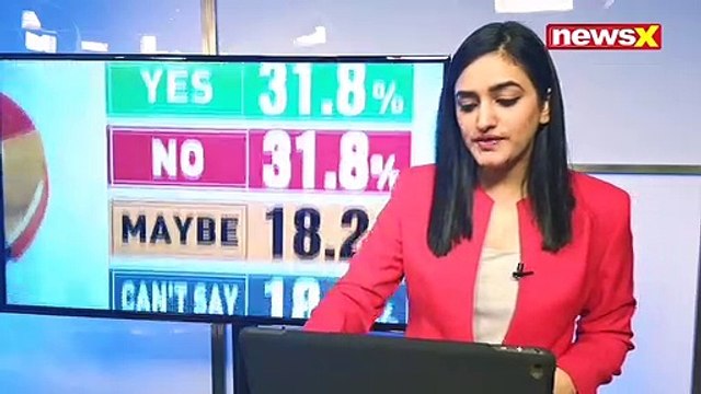 Delhi's Poll Pulse Results: NewsX Facebook Poll 26, Results out; Lok Sabha Elections 2019