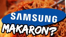 Czego nie wiesz o... SAMSUNGU