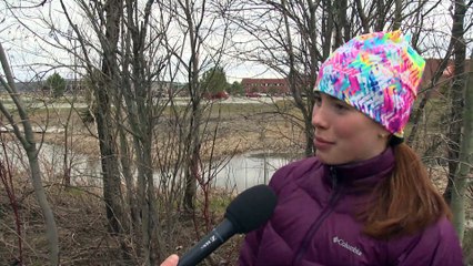 Environnement et jogging font bon ménage