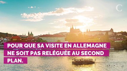 Quand le prince Charles fait annuler un voyage de son fils Harry pour ne pas lui faire de l'ombre