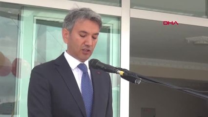 Osmaniye Özel Öğrencilerden, Engel Tanımayan Muhteşem Gösteri