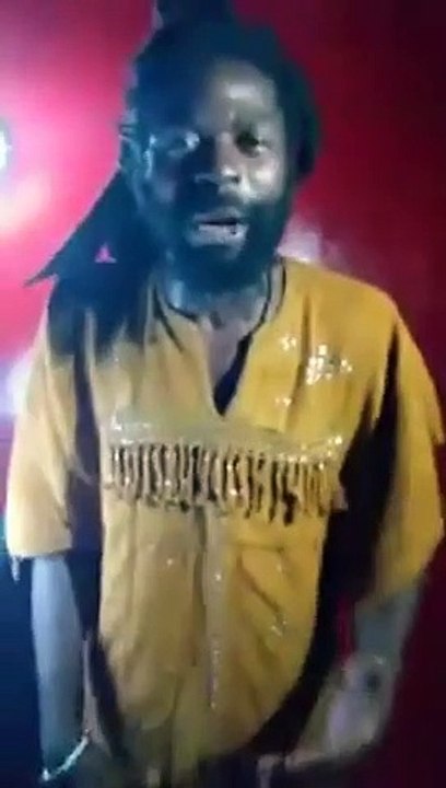 Takana Zion contre le 3e mandat : ''Nous sommes prets à verser notre sang"