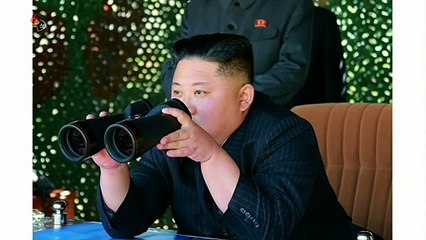 Coreia do Norte anuncia exercício de 'ataque de longo alcance'