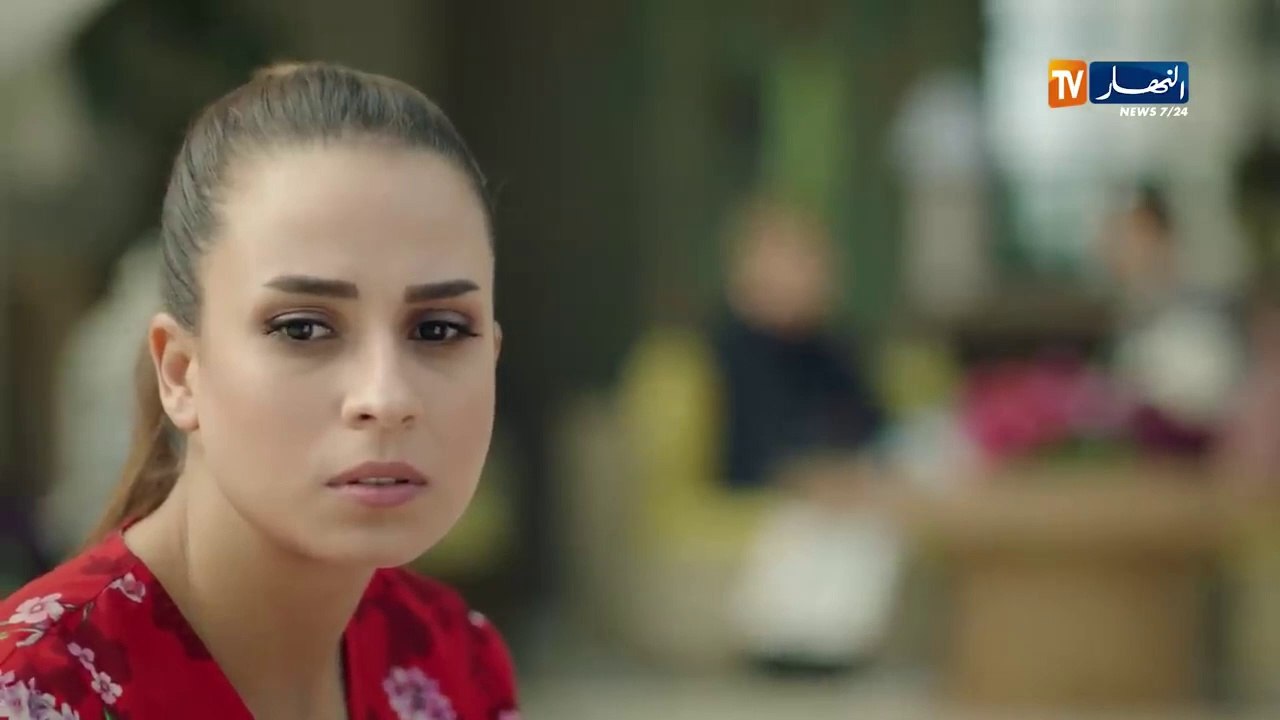 الحلقة الرابعة / "مشاعر" أضخم مسلسل في رمضان 2019