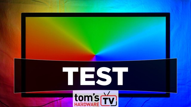 NZXT Hue 2 Ambient V2 : Démo du kit LED RGB en mode Ambilight