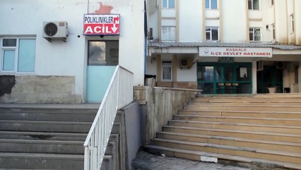 İran sınırında 2 erkek cesedi bulundu - VAN