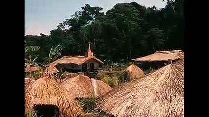 The African Queen (1951) Trailer #1 _ Movieclips Classic Trailers