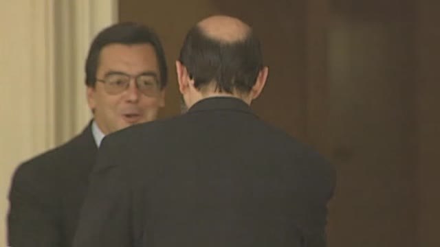 Rubalcaba lideró el PSOE, optó a la Presidencia del Gobierno y su papel en el final de ETA fue trascendental