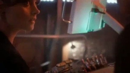 Doctor Who S08E04 Listen