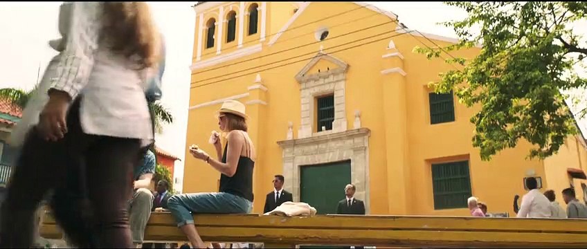 Séduis-moi si tu peux Bande-annonce VF