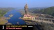 TOP 10 TALLEST STATUES IN THE WORLD