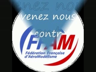 Club d'Aéromodélisme : Présentation Rapide ✈️