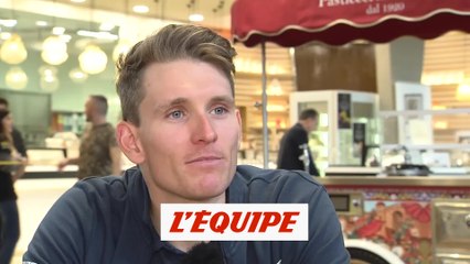 Démare à 100 % - Cyclisme - Giro