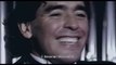 La bande-annonce du documentaire sur Diego Maradona projeté à Cannes
