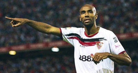 Frederic Kanoute, Cami Yapımına Destek İçin Kampanya Başlattı