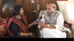 Rajnath Singh Exclusive Interview: People are scared credit for strikes will go to PM Narendra Modi