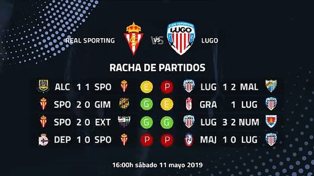 Real Sporting-Lugo Jornada 38 Segunda División 11-05-2019_16-00
