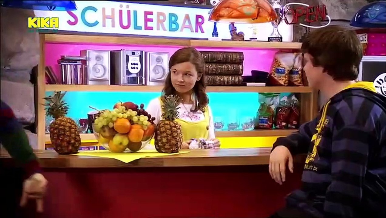 Schloss Einstein - Folge 644 (in HD)