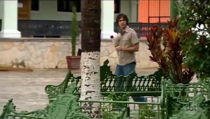 A Que Não Podia Amar- Capítulo 29 Quinta (16/05/2019) Parte 1/2