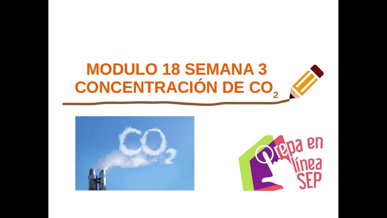 M18 S3 A5 Concentracion CO2