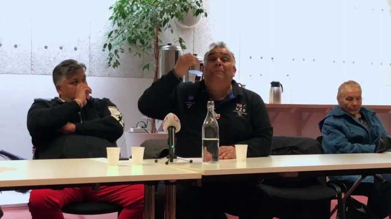 L’Oracle des Roms : « C’est une affaire gonflée par des racistes, on ne va pas s´arrêter là, ça va passer dans les mains des Nations Unies »