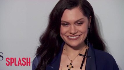 Jessie J Tells Haters She Knows Her Tattoo Is Misspelt
