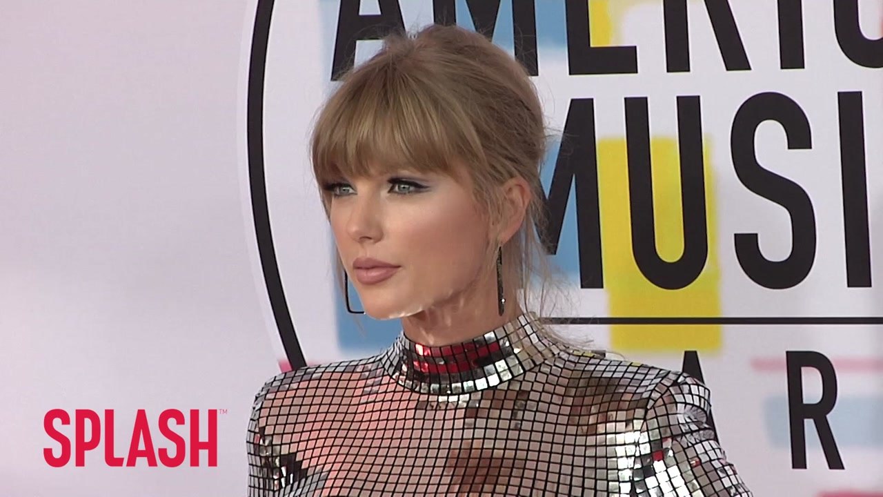 Taylor Swift Inspired By Game of Thrones