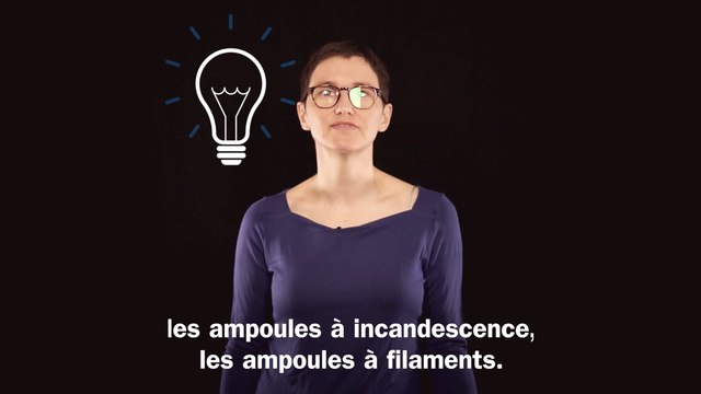 L’Europe et vous - De la directive à l’assiette : la fin des ampoules à incandescence