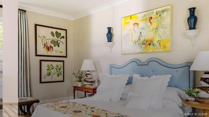 The Best Beige Paint Color of All Time