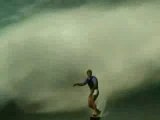 [SURF] Laird Hamilton - Surfing TEAHUPOO [Goodspeed]