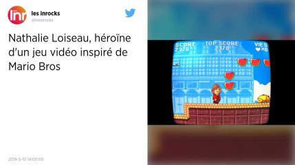 Européennes. Un jeu vidéo à la gloire de Nathalie Loiseau met en rogne La France insoumise
