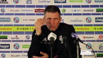 Thierry Laurey a 