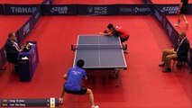 Lam Siu Hang vs Feng Yi-Hsin | 2019 ITTF Challenge Slovenia Open (R64)