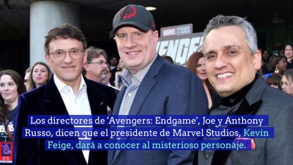 Marvel "pronto" incluirá un personaje gay a sus películas