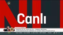 AK Parti Sözcüsü Ömer Çelik, MKYK toplantısı sonrası açıklama yapıyor
