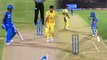IPL 2019 CSK vs DC: Deepak Chahar tries to mankad Shikhar Dhawan on first ball | वनइंडिया हिंदी