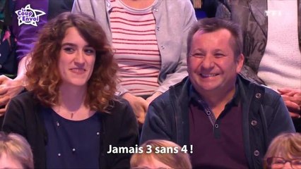 Zapping Closer du 10/05/2019