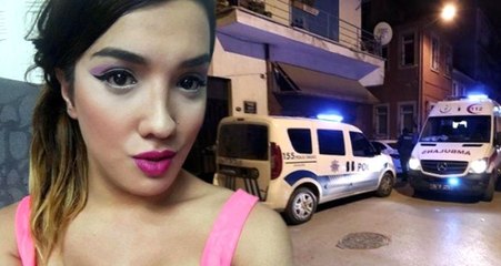 Polis Memuru, Birlikte Olmak İçin Buluştuğu Trans Birey Öldürüp Cinsel İstismarda Bulundu