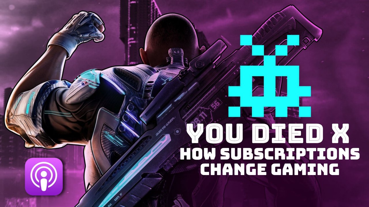 You Died X: Crackdown 3, Sekiro & Dynasty Warriors