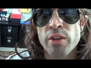 Satchel Introduces Steel Panther Ultimate Shredder Flyaway